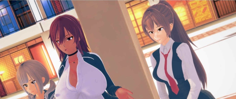 [欧美SLG/汉化/动态]堕落小镇：被遗忘的记忆重制版V0.1 汉化版[PC+安卓][1.9G/百度]』-IS