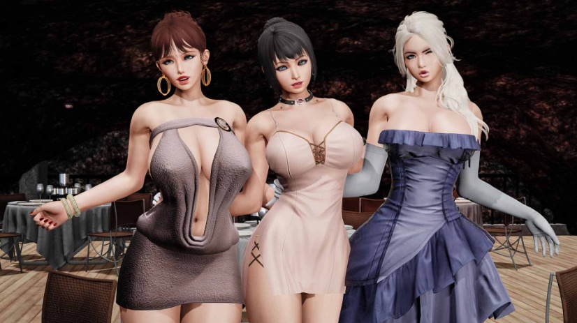 【大作SLG汉化动态】堕落DepravityVer0.61【+PC】最新汉化版+全CG【更新6G】【补档】-IS