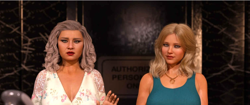 【欧美SLG/汉化/动态】贪婪 Ravenous v0.89 汉化版【PC+安卓/1.4G】-IS