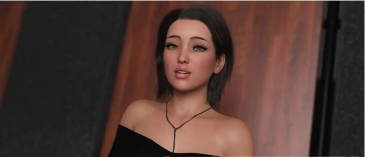 【欧美SLG/汉化/动态】灰色之梦3.5汉化版【PC+安卓/3.56G/更新】-IS