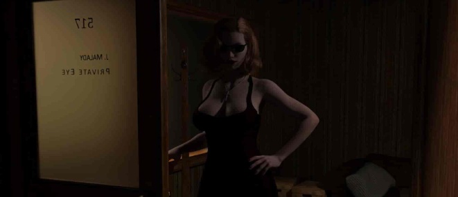 [欧美SLG/汉化/动态]神秘学：国防部Ch.2 汉化版[PC+安卓][2.1G/百度]』-IS