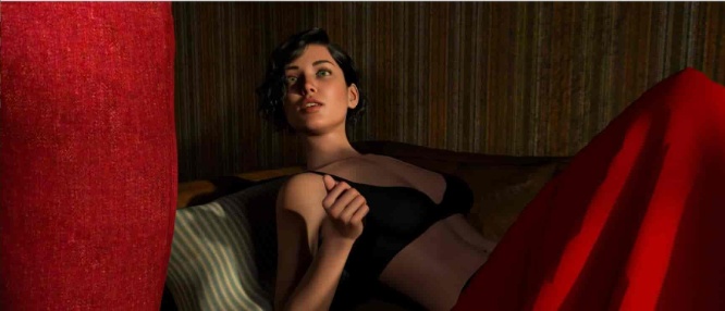 [欧美SLG/汉化/动态]神秘学：国防部Ch.2 汉化版[PC+安卓][2.1G/百度]』-IS