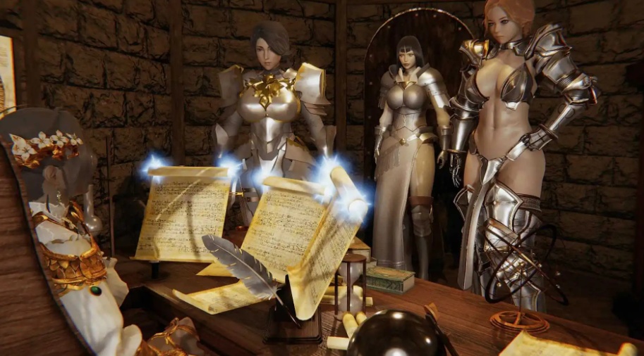 【欧美SLG/汉化/动态】兽人崛起 2:黑暗记忆3.1汉化版【PC+安卓/G/更新】-IS 【欧美SLG/汉化/动态】兽人崛起 2:黑暗记忆3.1汉化版【PC+安卓/G/更新】-IS