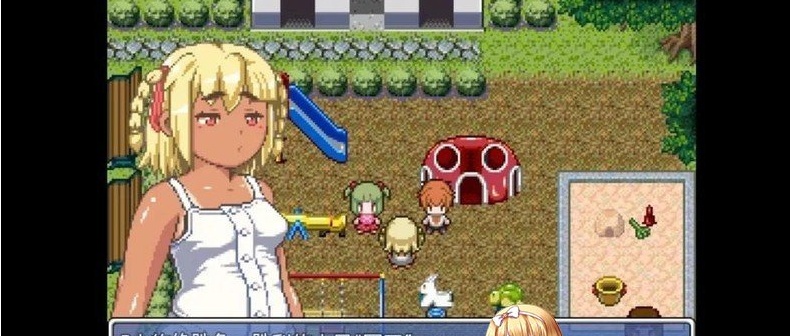 [RPG/汉化/全动态]裸体露出的国王游戏！完整汉化版[PC+安卓][百度][800M]』-IS