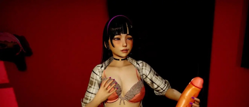 【欧美SLG/汉化/动态】选择0.6汉化版【PC+安卓/2.47G/更新】-IS