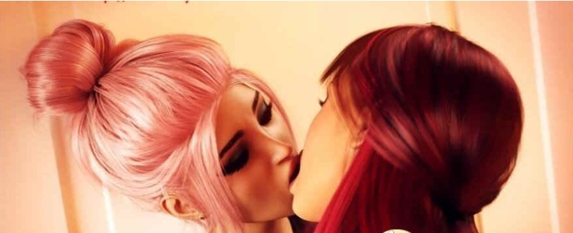 [欧美ADV/汉化/动态] 安娜·永不分离 FINALLY TOGETHER PC+安卓汉化版[百度] [300M]』-IS