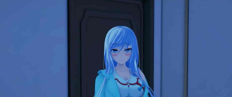 [日系SLG/汉化/动态]真相只不过是谎言V0.3 Part 2 汉化版[PC+安卓][1.5G/百度]』-IS