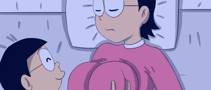 【日式SLG/中文/2D】哆啦A梦世界 Doraemon X 0.8b 汉化版【PC+安卓/350M】-IS