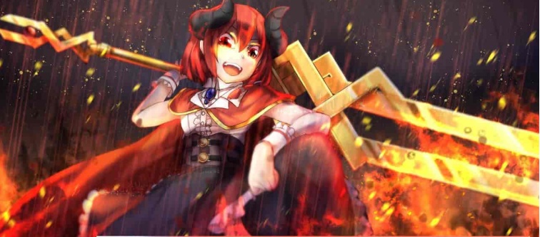 [大型RPG/中文/步兵]终末之子-起源物语 V2.0官方中文步兵版+存档/CG包[百度][2G]』-IS