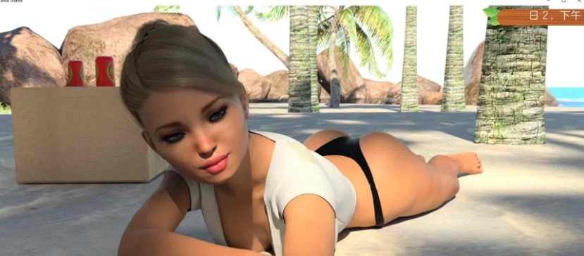 [鬼父SLG/汉化/动态]银荡岛 第二季精翻汉化完结版[PC+安卓][5.2G/百度]』-IS