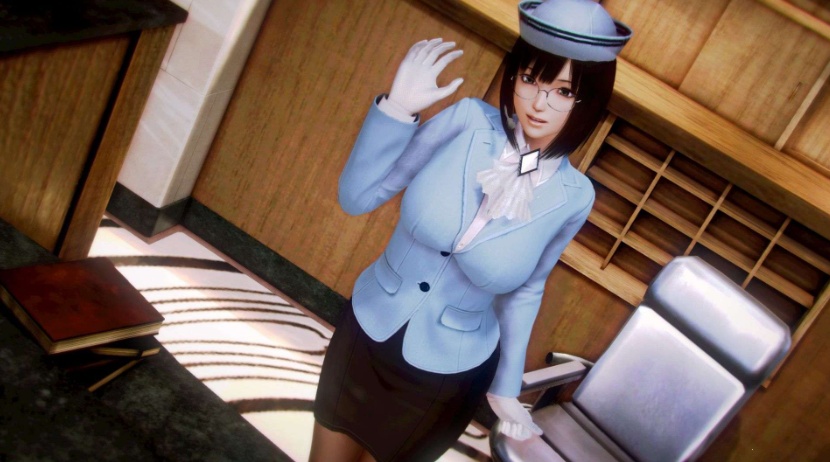 【神作SLG汉化动态】二次元老婆学院V0.98【+PC】汉化版+全CG【更新6G】【补档】-IS