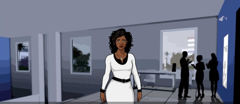 [欧美SLG/汉化/动态]团聚Ch.4 汉化版[PC+安卓][1.8G/百度]』-IS