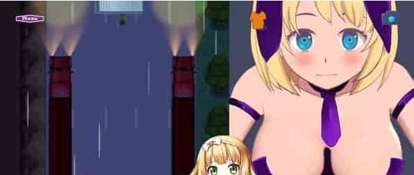 [趣味ACT+SLG/全动态]跳跃城市的エロ骑行 官方正式步兵版[新作/全CV][2G/百度]』-IS