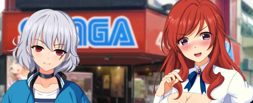 【日系SLG/双端/汉化】唇！淫荡偶像计划卷2-完全版 [百度/微云]-IS