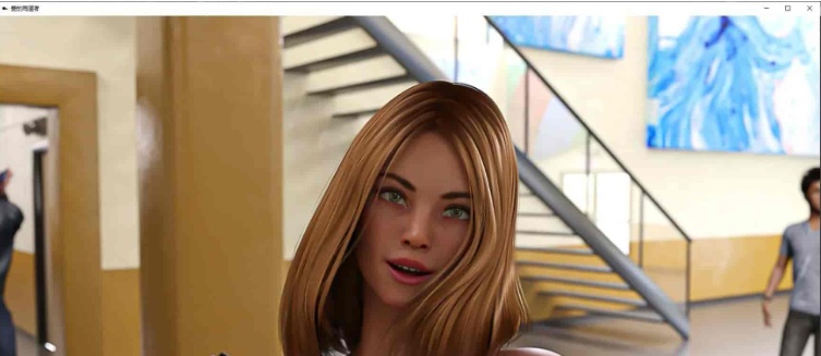 欧美SLG/汉化/动态]爱的殉道者 v2.0 汉化版[PC+安卓][740M/百度]』-IS