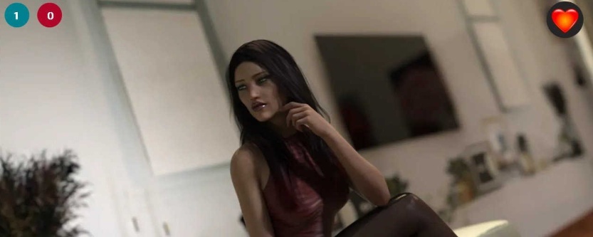 [欧美SLG/汉化/动态]助手Ch.2.04 汉化版[PC+安卓][4.5G/百度]』-IS