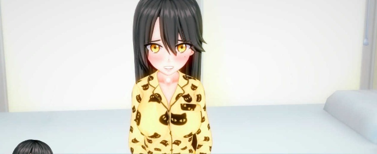 [日系SLG/汉化/动态]甜蜜的夏日后宫V0.1.5 精翻汉化版[PC+安卓][1.1G/百度]』-IS