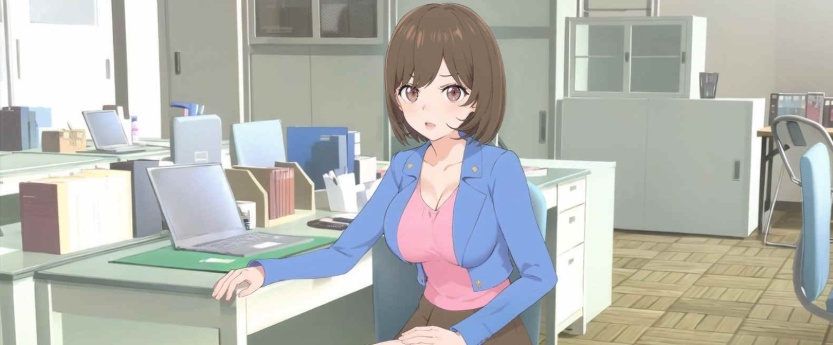 [日系SLG/汉化]爱最大V0.05 汉化版[PC+安卓][940M/百度]』-IS