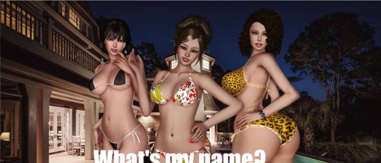 [亚洲风SLG/汉化/动态]麦克斯的幸福生活Ch. 5 v0.46 汉化版[PC+安卓][1.5G/百度]』-IS