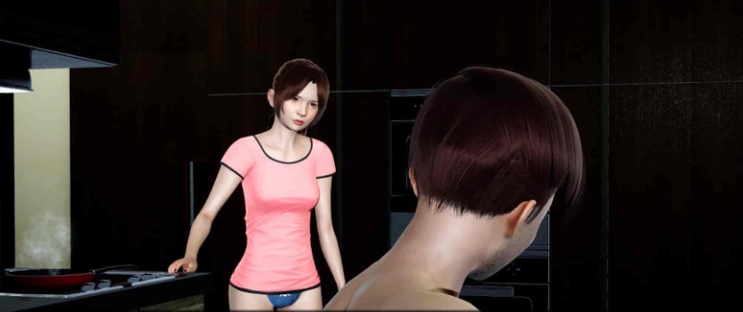 [欧美SLG/汉化/动态]记录的诱惑V0.18 汉化版[PC+安卓][2.5G/百度]』-IS