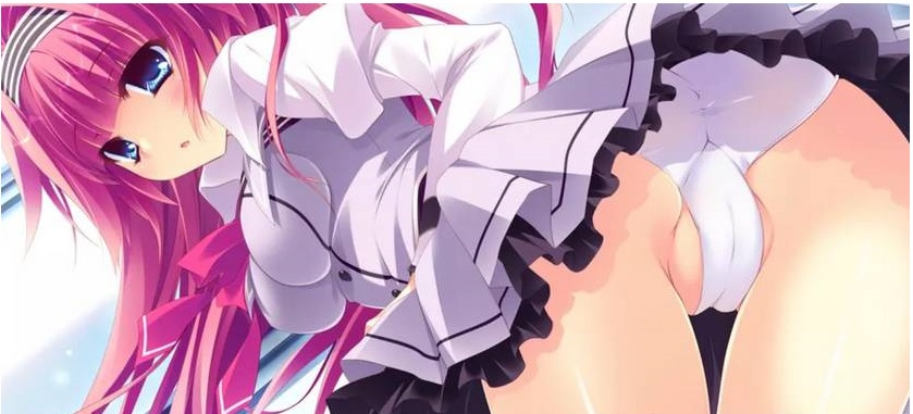 【日系ADV/安卓】魔女的夜宴[百度/微云]-IS