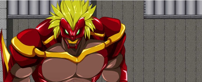 [RPG/汉化/扶她] 斩穿姫艾奎尔 PC+安卓精翻汉化完结版[爆災雷鋼][FM/百度/OD][2.4G]-IS