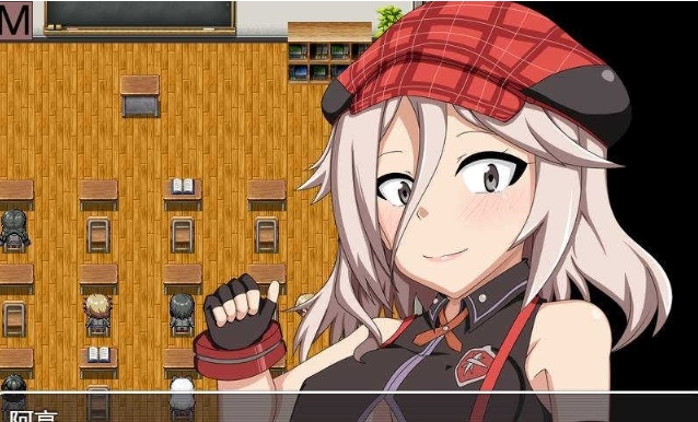 [露出RPG/汉化]COS RO3~角色扮演露出PLAY 全DLC整合精翻汉化版[百度][430M]』-IS