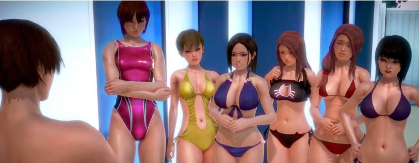 【亚洲风SLG/双端/汉化】母乳咖啡馆Ep.1-8Pt1 [百度/微云]-IS