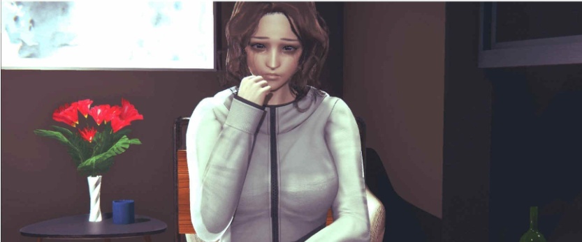 [欧美SLG/汉化]爱在水边V0.1 汉化正式版[PC+安卓][1.8G/百度]』-IS