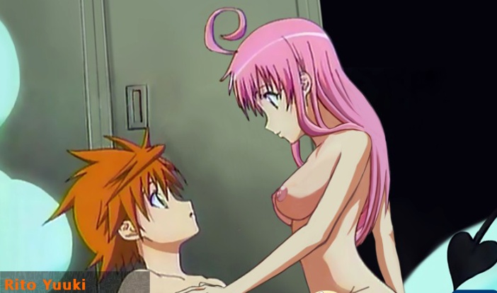 [欧美SLG/汉化] 出包王女教练 To-Love-Ru Trial Trouble Hentai Visual Novel-2.0 PC+安卓汉化版[百度][600M]』-IS