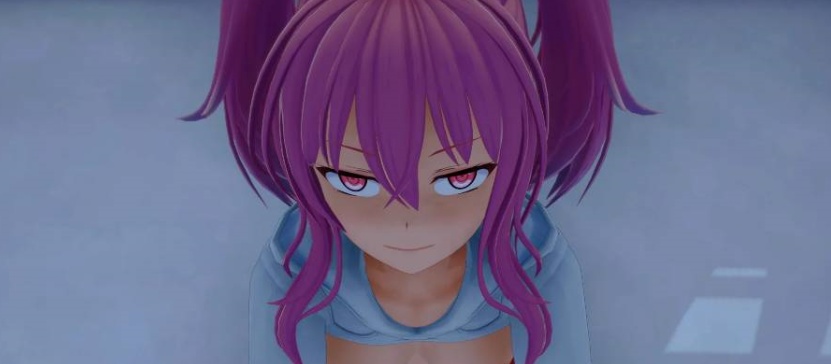 【日系SLG/双端/汉化】真相不过是谎言v0.4Pt3 [百度/微云]-IS