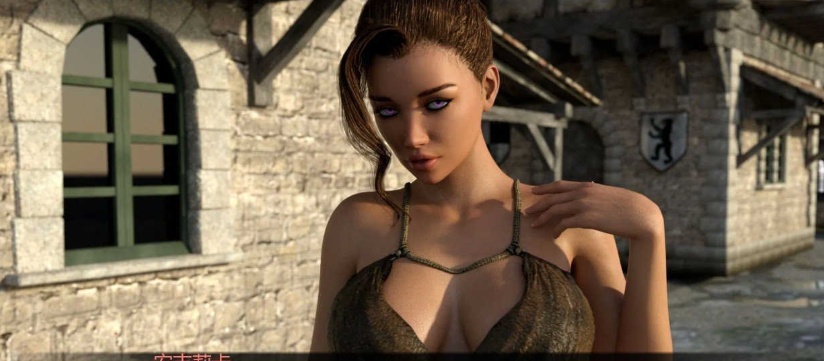 [欧美SLG/汉化]巫术V0.9.7 汉化版[PC+安卓][1.7G/百度]』-IS