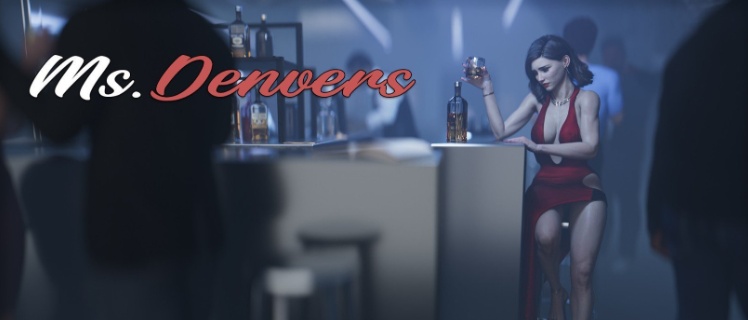 [欧美SLG/汉化]丹佛女士V0.01 汉化版[PC+安卓][1.1G/百度]』-IS