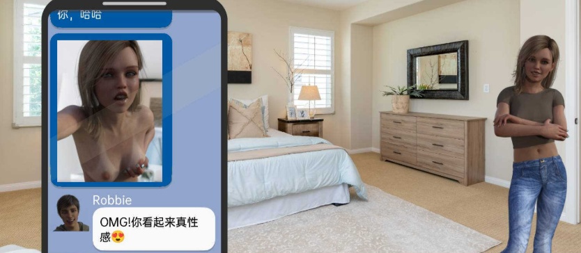 【欧美SLG/双端/汉化】沙湾v0.35 [百度/微云]-IS