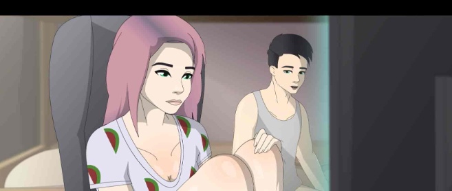 [欧美SLG/汉化/动态]可死亡v0.2.5 汉化版[PC+安卓][1.5G/百度]』-IS