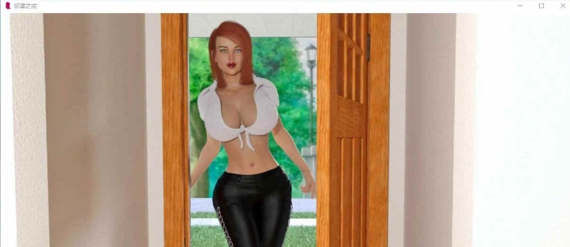 [欧美SLG/汉化/动态]欲望之戒 V0.4.8 汉化版[PC+安卓][3.3G/百度]』-IS