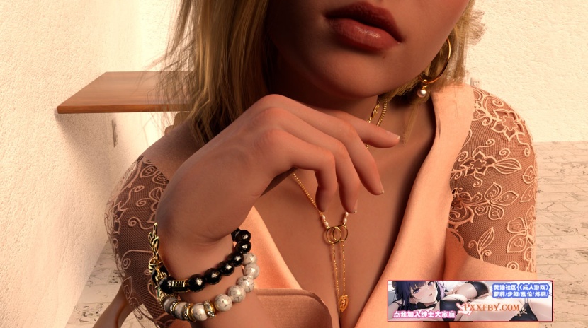 【欧美SLG/汉化/3D】遗失的女儿 Reclaiming the Lost V0.5 汉化版【PC+安卓/450M】-IS