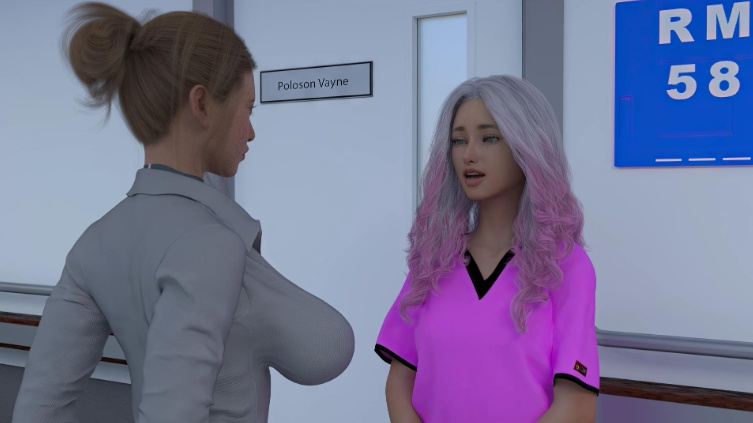 【欧美SLG/汉化/动态】卡拉1.2汉化版【PC+安卓/2.29G/更新】-IS