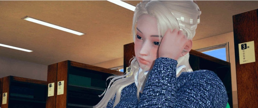 [欧美SLG/汉化]爱在水边V0.1 汉化正式版[PC+安卓][1.8G/百度]』-IS