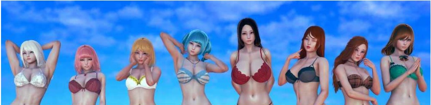 【亚洲风SLG/双端/汉化】甜蜜的复仇v0.4 [百度/微云]-IS