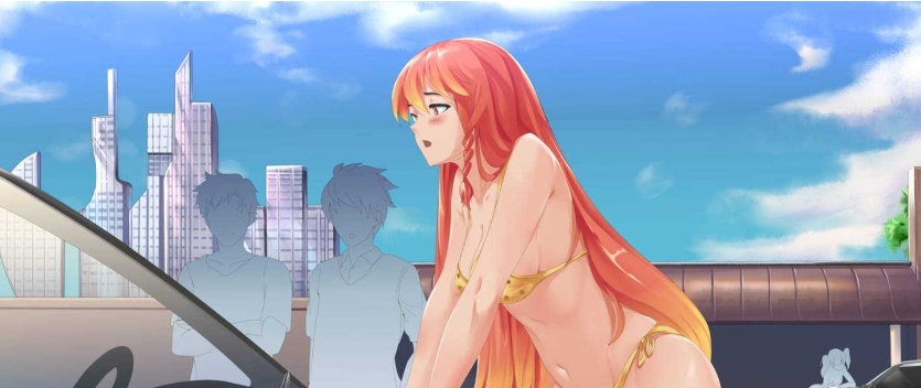 【日系SLG/双端/汉化】大学生活v0.45.105b [百度/微云]-IS