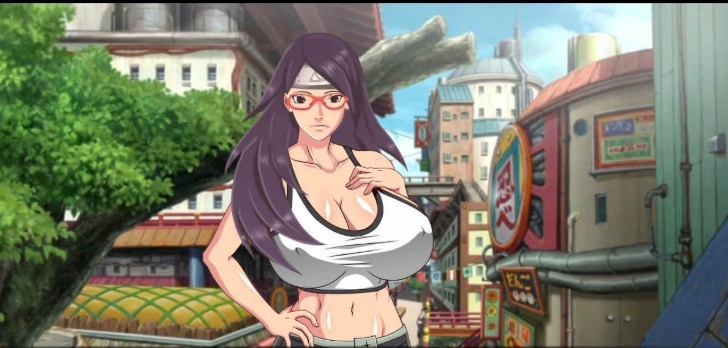 [欧美SLG/汉化/2D]女忍调教~最后的战争 V3.0 精翻汉化版[大更新][1.4G/百度]』-IS