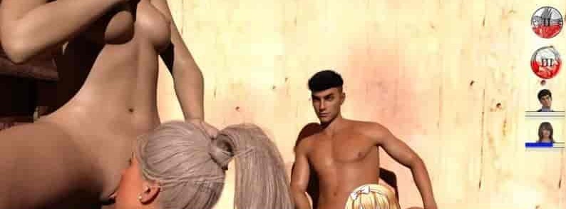 [欧美RPG/汉化/动态]佐伊的诱惑：Temptations V1.0精翻汉化完结版[百度][1G]』-IS