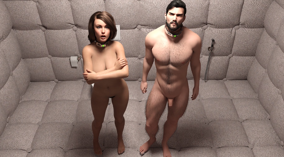 【欧美SLG/汉化/动态】白色立方体0.4汉化版【PC+安卓/1G/更新】-IS 【欧美SLG/汉化/动态】白色立方体0.4汉化版【PC+安卓/1G/更新】-IS