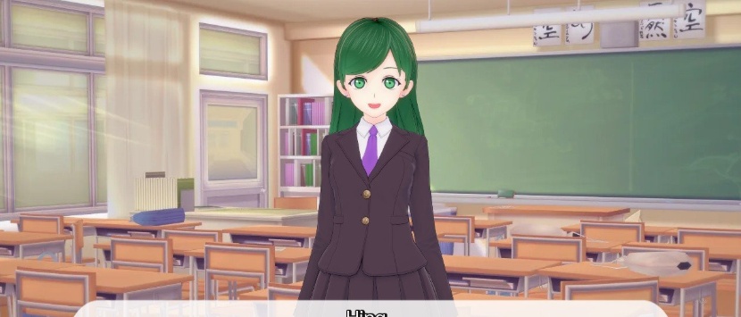 [欧美SLG/汉化]我的学校是后宫V0.9 汉化版[PC+安卓][370M/百度]』-IS