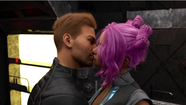 【欧美SLG/汉化/动态】欲望元素0.4.1汉化版【PC+安卓/3.34G/更新】-IS