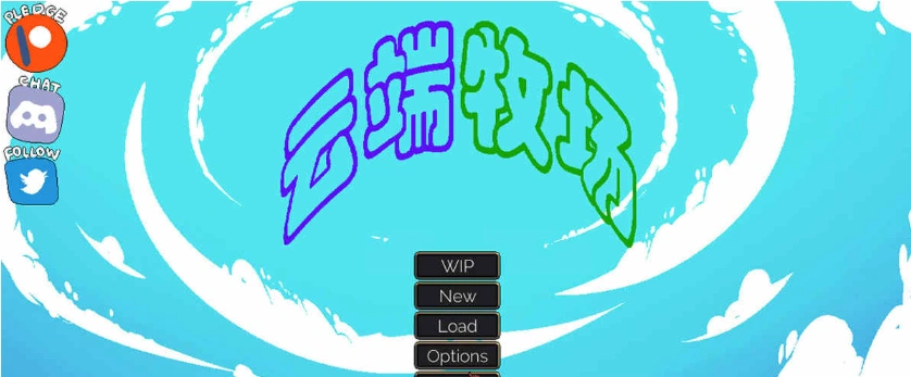 【像素SLG/汉化/全动态】魔物娘云端牧场：Cloud Meadow 最终完美汉化版【2.8G/佳作】-IS