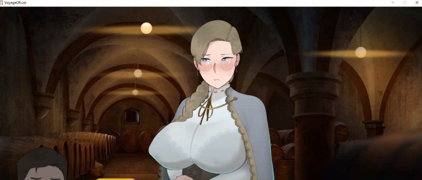 [绿帽SLG/中文/动态]最后的旅行 V1.03 官方中文步兵版[NTRMAN新作/CV][620M/百度]』-IS