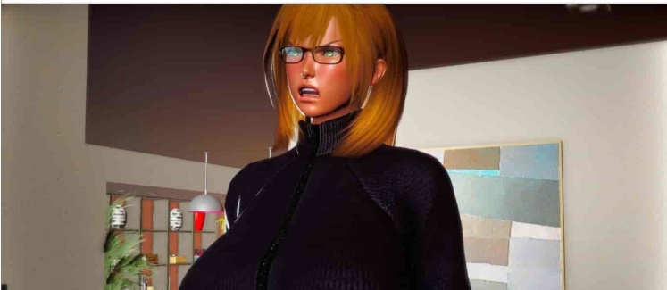 [亚洲风SLG/汉化]家庭之父 v0.2 汉化版[百度][PC+安卓/2G]』-IS