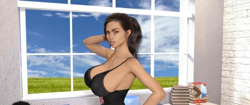 [欧美SLG/汉化/动态]权利真空 Vol. 8 汉化版[PC+安卓][4.7G/百度]』-IS